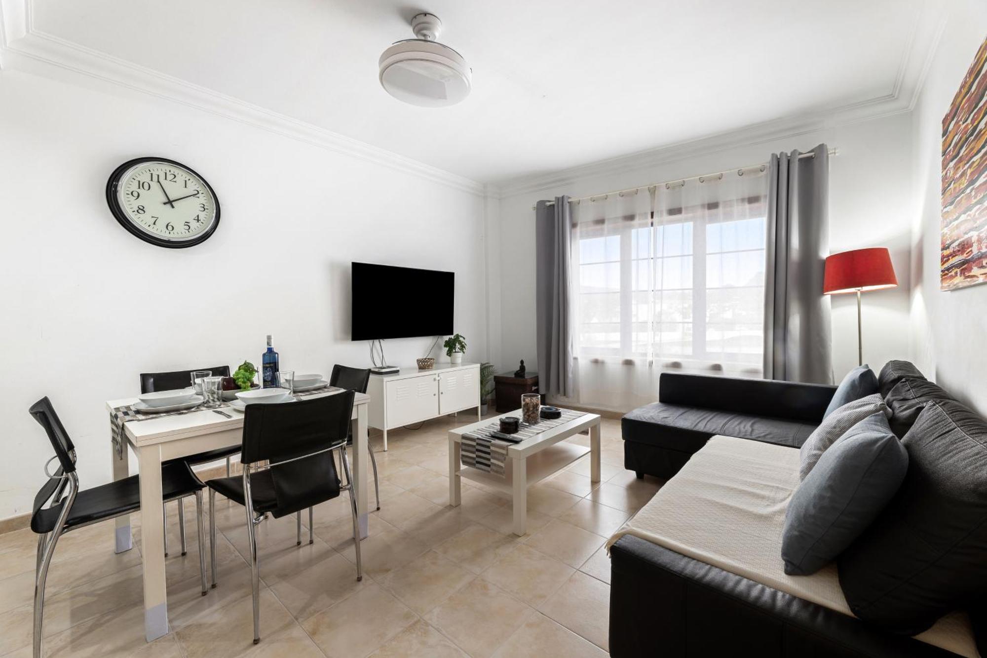 La Casita Del Puerto Apartamento Playa Blanca (Lanzarote)